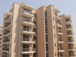 2 BHK Apartment for Rent at Sector 71, Gurugram