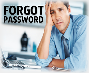 Forgepassword