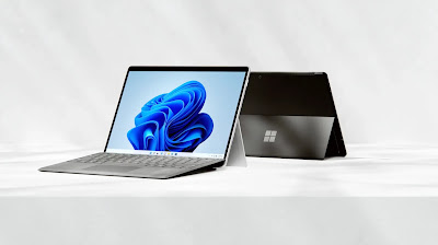 Factory resting surface laptops