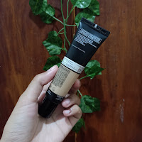 Foundation Loreal Paris