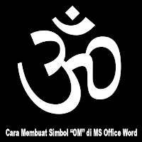 Om Symbol, Hindu