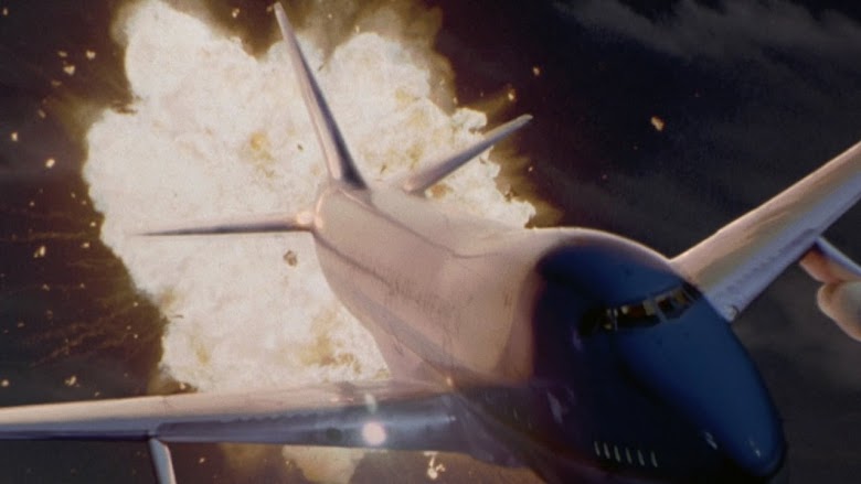 Air Force One 1997 film komplett