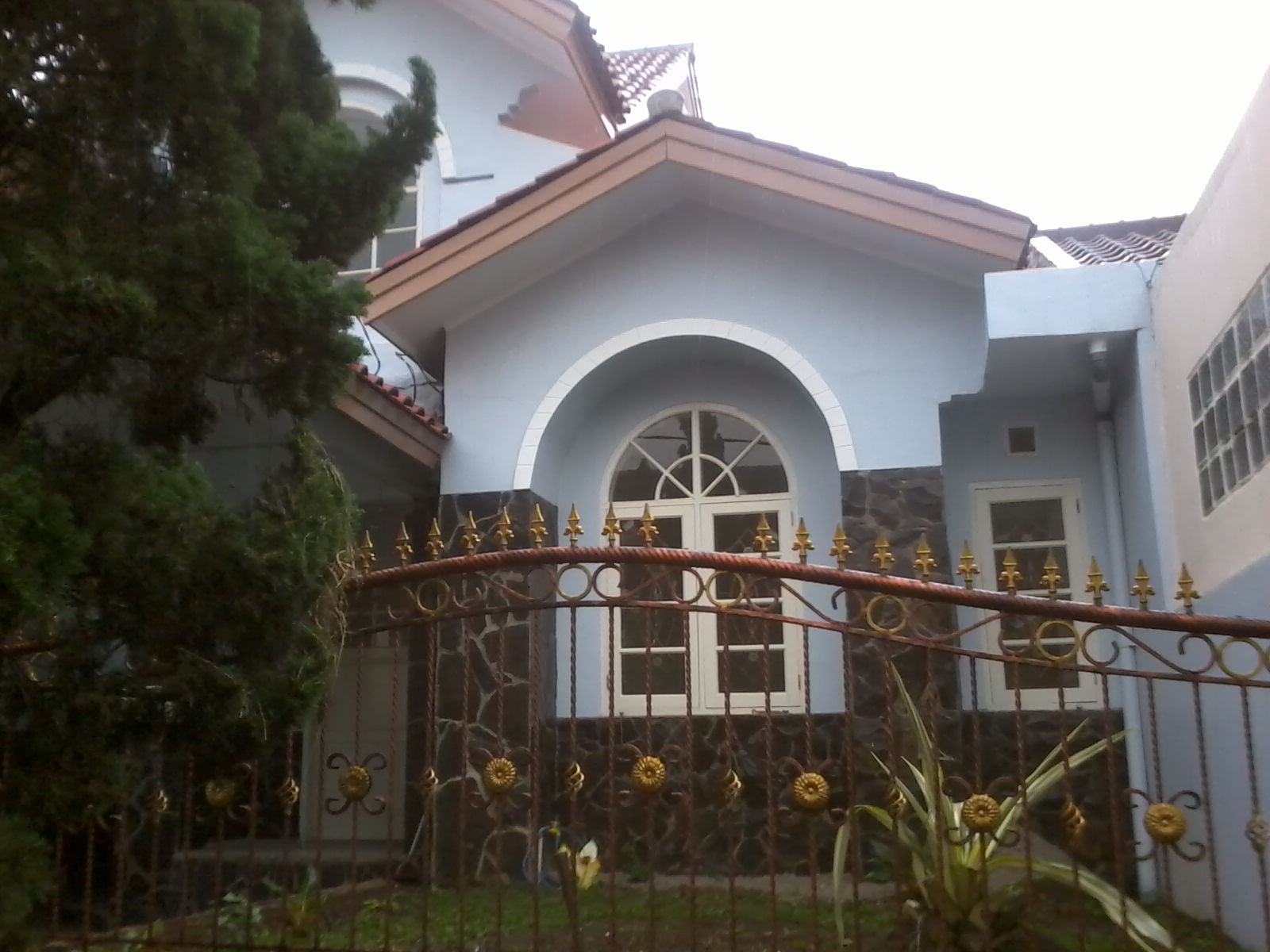 Enjoy my blog: Dijual CEPAT Rumah di Bukit Cimanggu City 