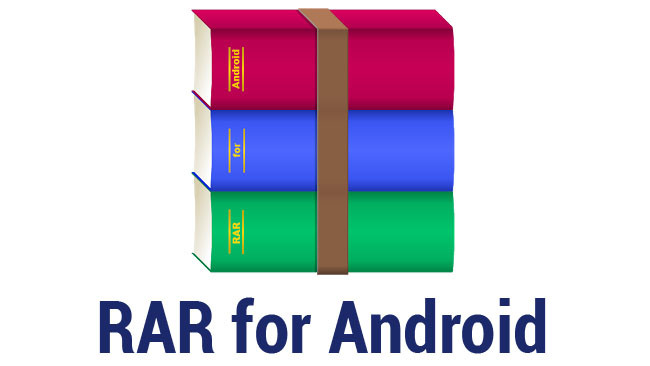 WINRAR Apk V5.20 Build 25 For Android 