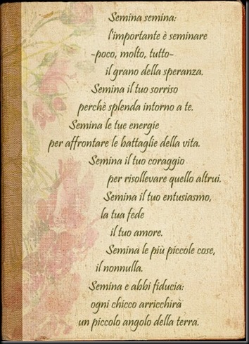 semina, semina