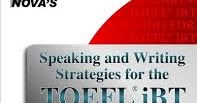 Free English Book Speaking And Writing Strategies For The Toefl