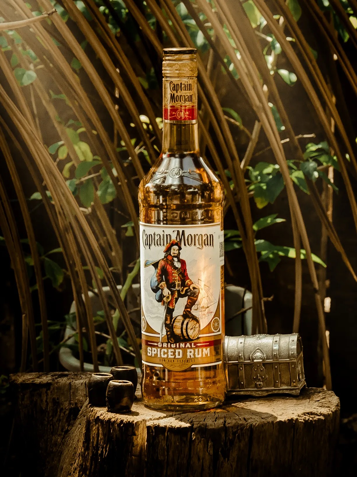 Bebida alcohólica
