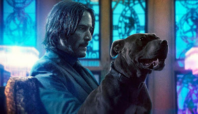 John Wick: Capítulo 3 - Parabellum