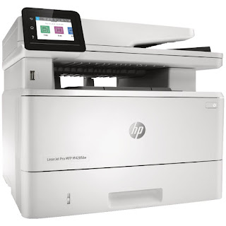 HP LaserJet Pro M428fdw Drivers Download