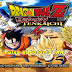 DRAGON BALL Z TENKAICHI TAG TEAM MOD BT4 COM MENU PERMANENTE [PARA ANDROID E PC PPSSPP] DBZ TTT