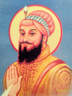 ਜੀਵਨ-ਬਿਉਰਾ ਸ੍ਰੀ ਗੁਰੂ ਹਰਿਗੋਬਿੰਦ ਸਾਹਿਬ ਜੀ, ਜੀਵਨ-ਬਿਉਰਾ-ਗੁਰੂ ਸਾਹਿਬ