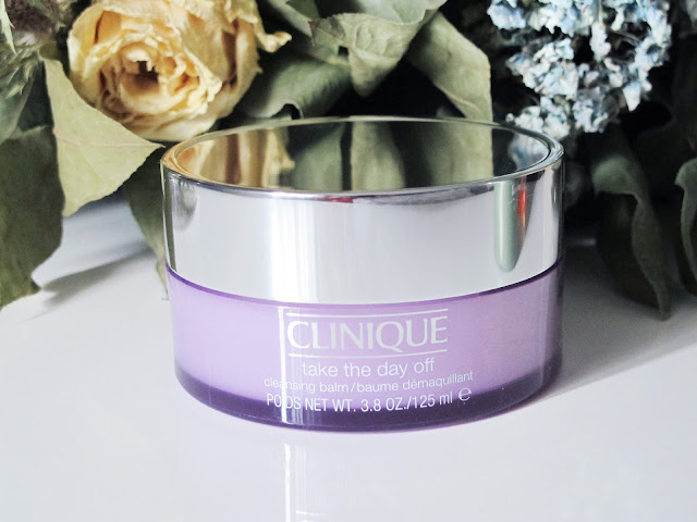 Take the Day Off Clenasing Balm de Clinique