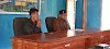 Mahasiswa Kuliah Kerja Lapangan Melaksanakan Sosialisasi Penerimaan Mahasiswa Baru di Lokasi KKL