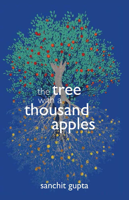 Book Review : The Tree With A Thousand Apples - Sanchit Gupta