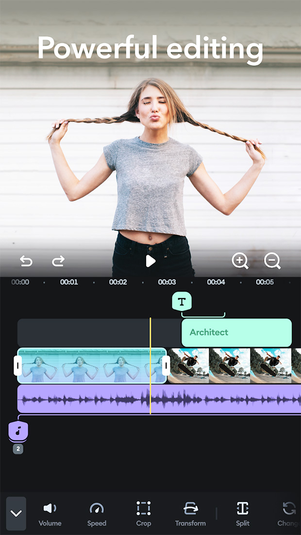 Tải Splice Video Editor & Maker APK Miễn Phí cho Android, PC, iOS a2