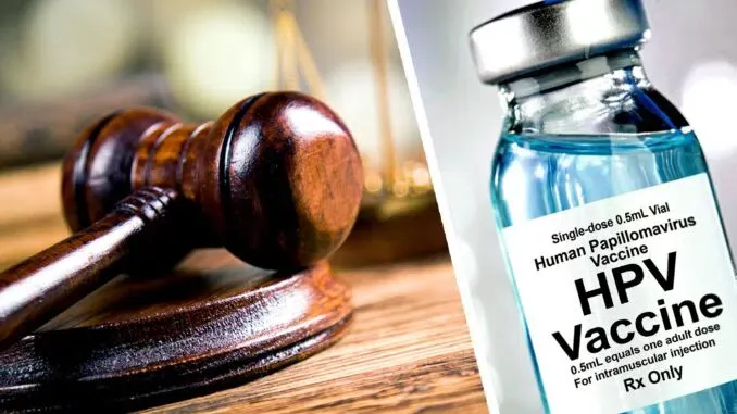 US Court Orders Merck To Turn Over Gardasil Adverse Event Databases