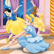 Disney princess wallpaper (disney princess pictures )