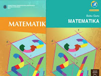 Bapak Ibu Guru, Silahkan Download Buku Matematika Kelas 10 Kurikulum 2013 Penerbit Erlangga