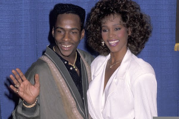 Whitney Houston News