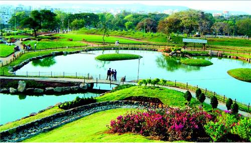 Best Resorts Near Pune