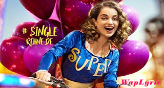 Majaa Ni Life single Rehne De Song Lyrics