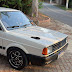 Gol GL 1988 motor 2.0 forjado