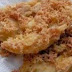 RESEP PISANG GORENG KREMES KHAS PONTIANAK