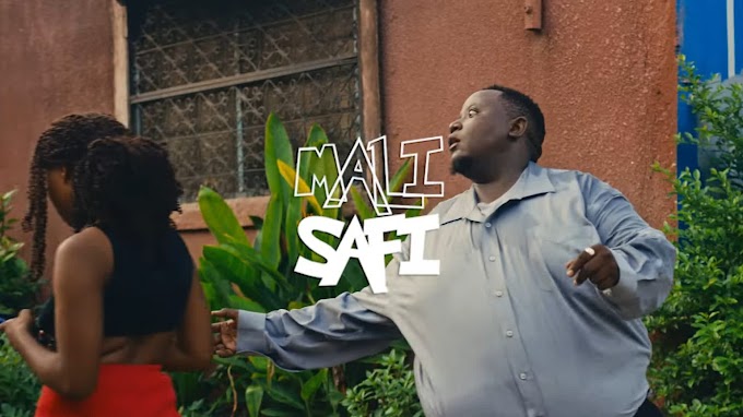 Video Mpya MABANTU – Mali Safi - Free Mp4 Download 