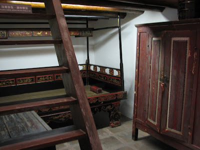 traditional furniture