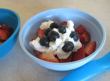 Healthy Desserts : Easy and Healthy Dessert Recipes For Kids