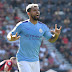 AGUERO AFUNGA MABAO MAWILI MAN CITY YASHINDA 3-1 ENGLAND