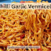 688.healthy Food Recipe Chilli Garlic Vermicelli चिली गार्लिक सेव