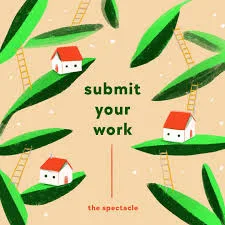 Spectacle Literary Magazine