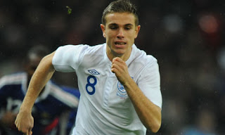 Jordan Henderson