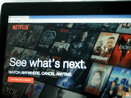 Resmi Turun di Indonesia, Berapa Harga Langganan Netflix?