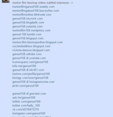 bagaimana mencegah komentar spam di blogspot wordpress