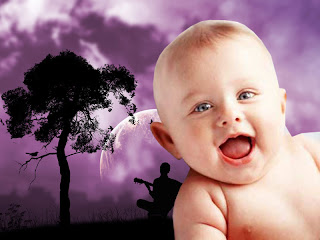 Baby Wallpaper