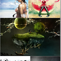 30 Digital 3D Art Colorful Best Wallpapers { SET- 3 }