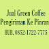 Jual Green Coffee di Pinrang ☎  085217227775