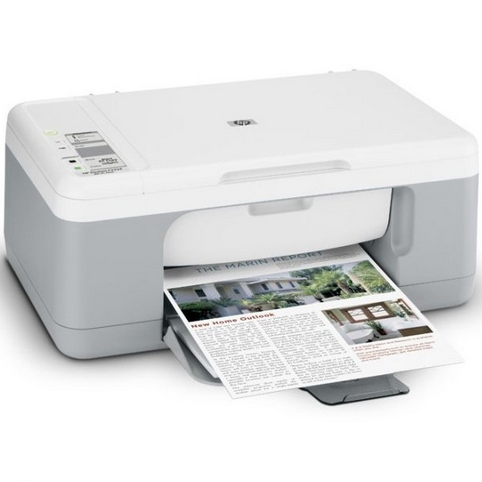 HP Deskjet F2210 Driver Download - Mac, Win | FREE PRINTER ...