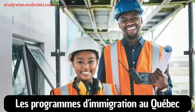 Les programmes d'immigration au Québec : ouvrir la porte à de nouvelles opportunités professionnelles