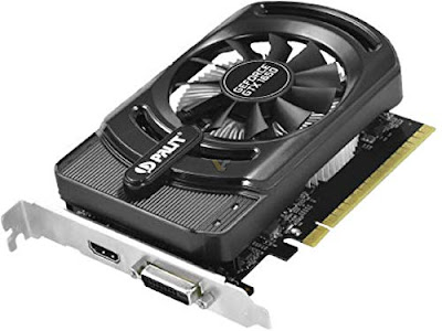 Palit GeForce GTX 1650 StormX 4 GB