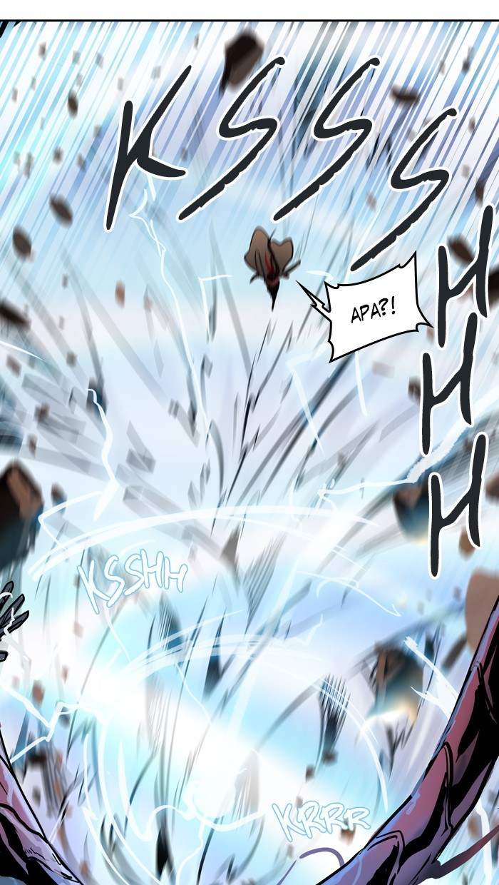 Webtoon Tower Of God Bahasa Indonesia Chapter 321