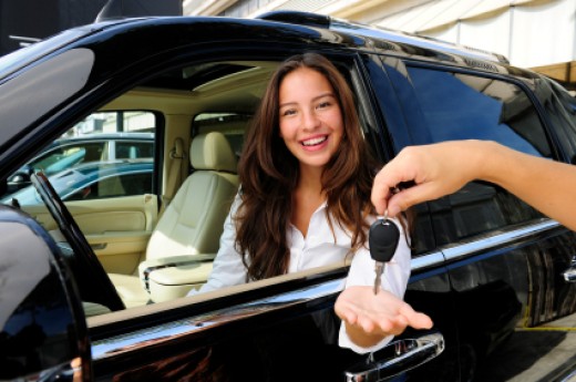 Auto Car Loans