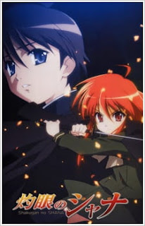 Shakugan no Shana Opening/Ending Mp3 [Complete]