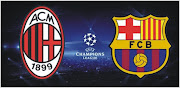 MilanBarcelona en vivoChampions League 2013