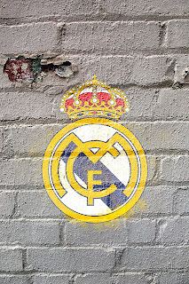 Real Madrid Football Club Wallpaper