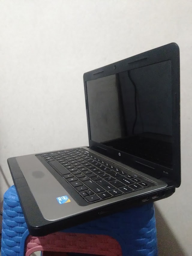 DIJUAL HP 430