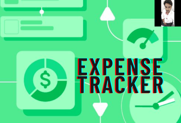 EXPENSE TRACKER