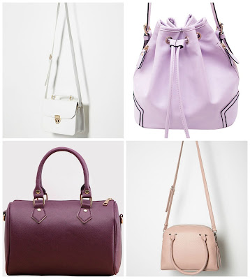 fall bags